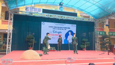 NK "đời ngắn, đừng ngủ dài"